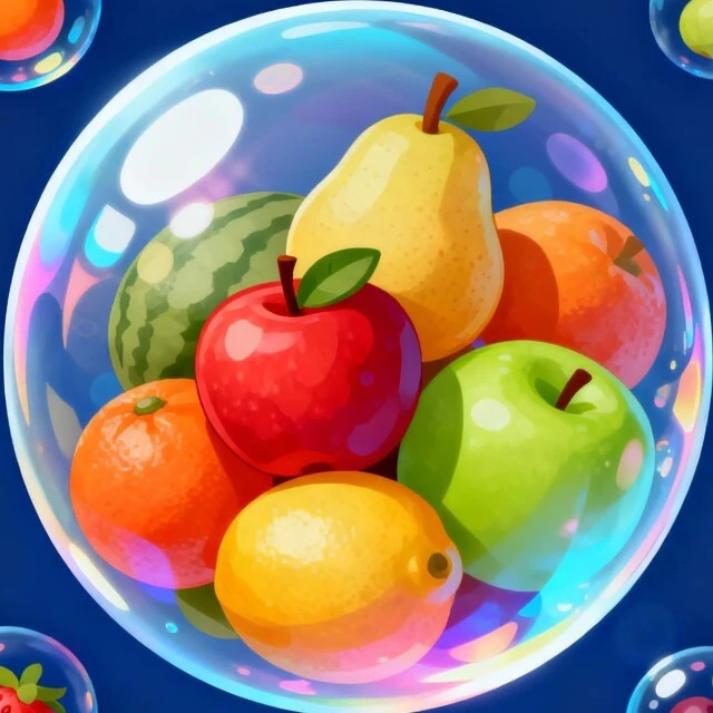 天天开心消ICON