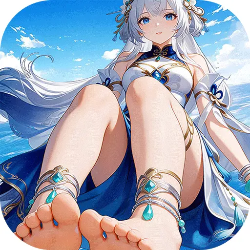 圆满英雄ICON