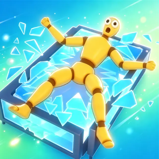 暴揍布娃娃ICON