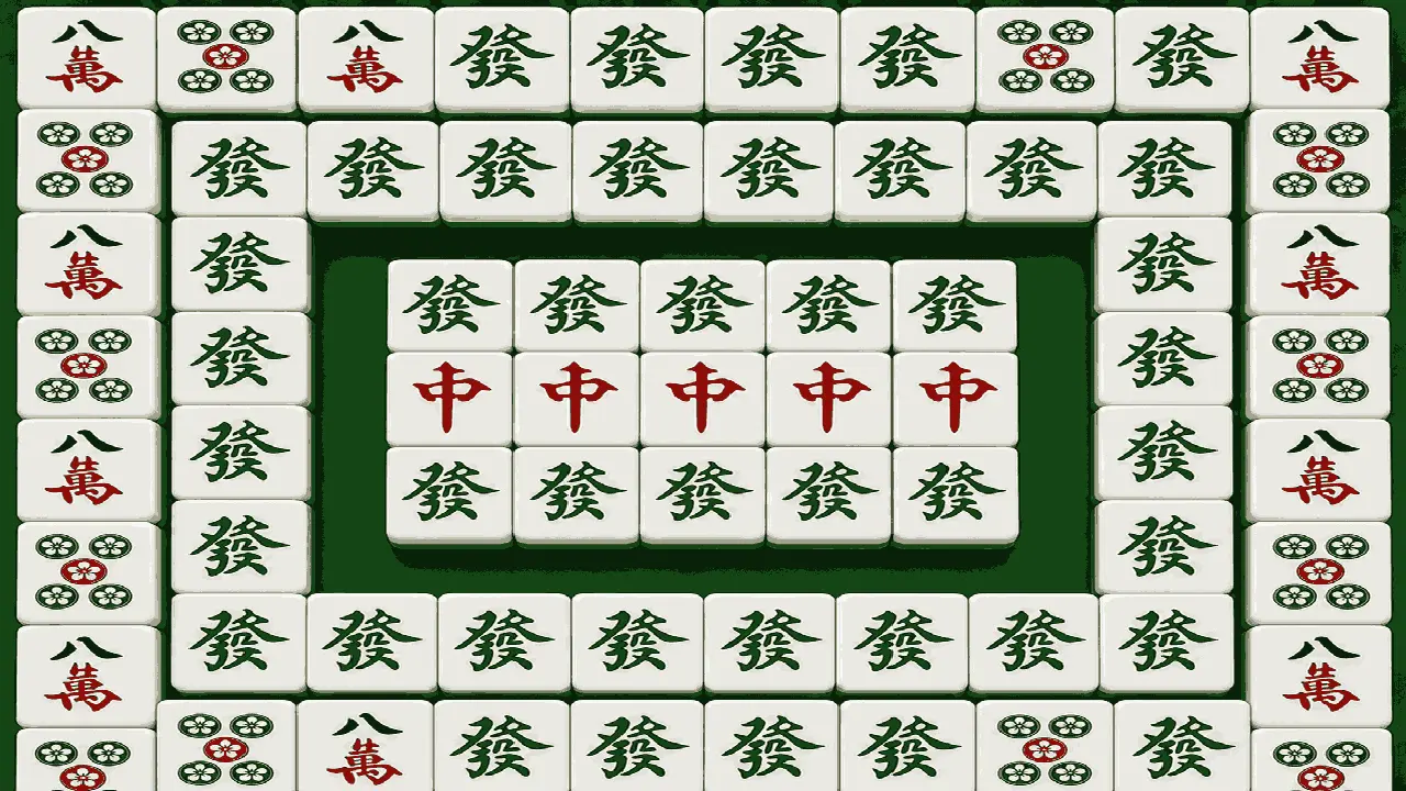对对吃碰杠_4