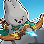 拯救兔子ICON