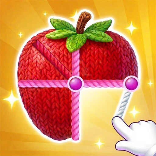 线条归纳师ICON