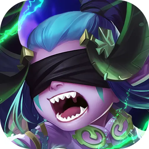 异世界勇者ICON