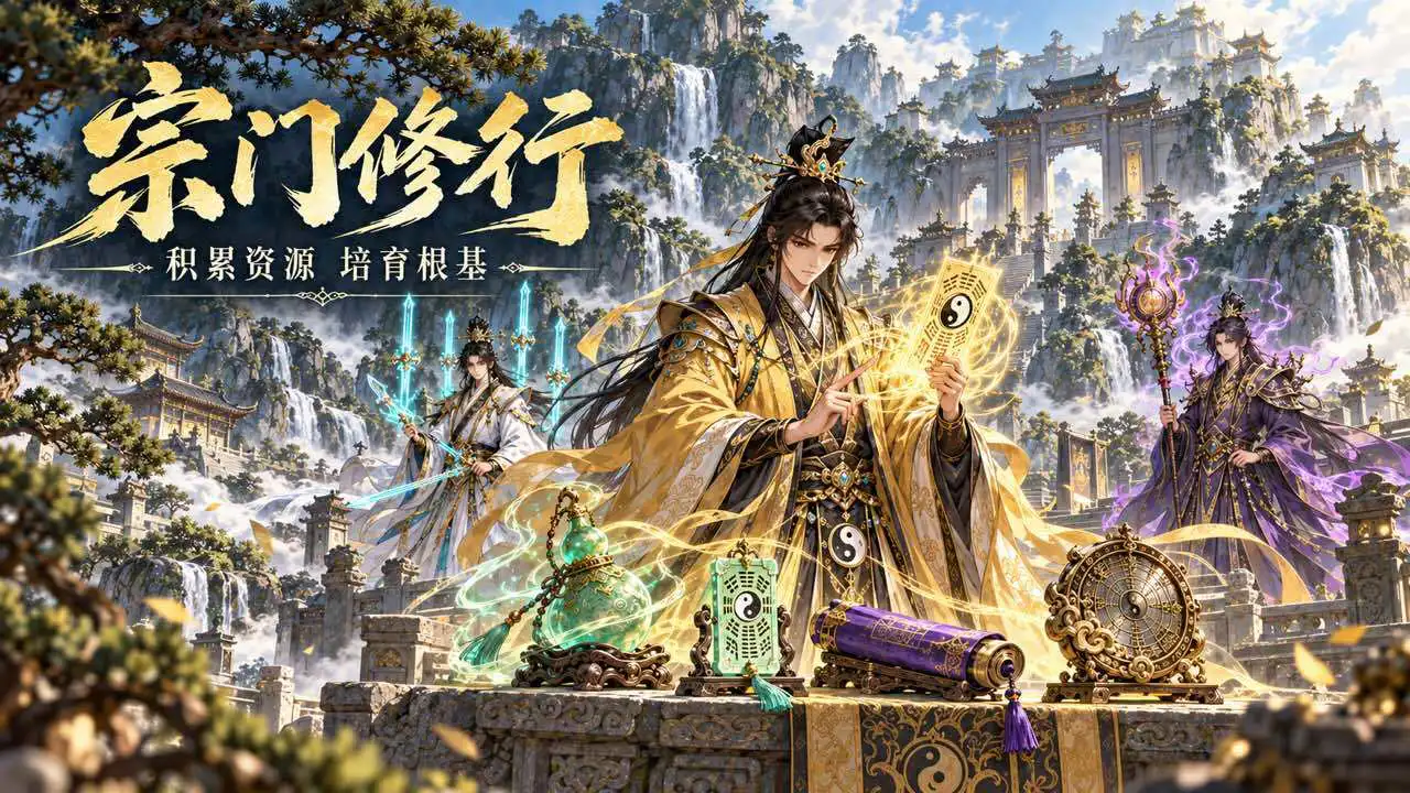 渡劫幸存者_6