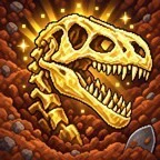 行不行老铁ICON
