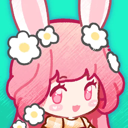 迷你小镇生活ICON