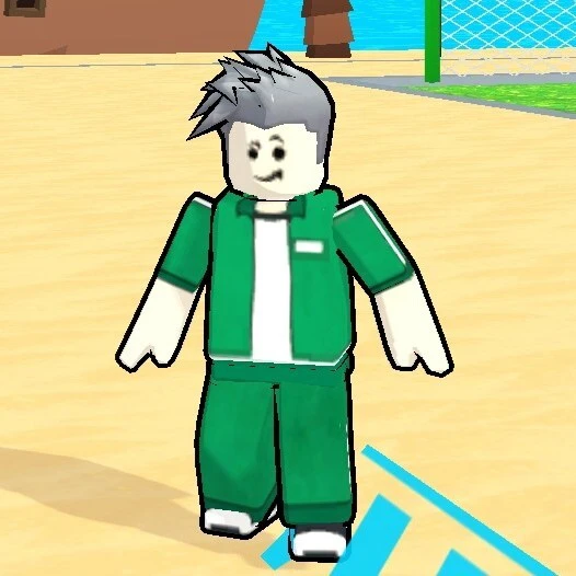 超玩挑战ICON