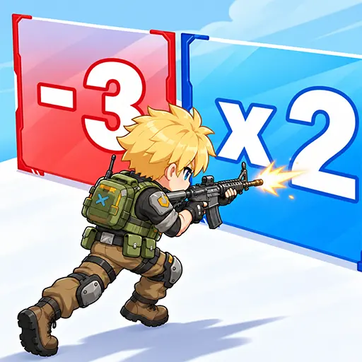 打又打不过ICON
