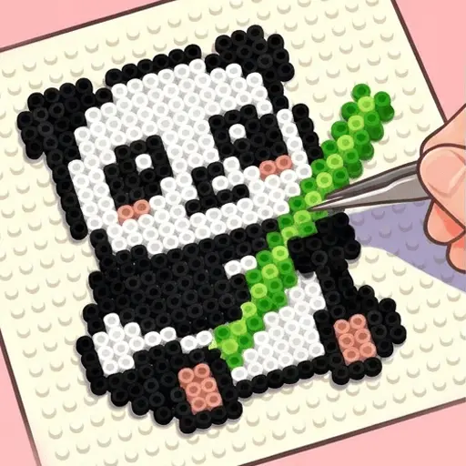 我喜欢动脑ICON