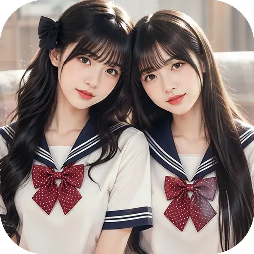 恋爱心动物语ICON