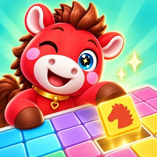 脑力超绝ICON