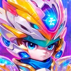 星际启航ICON
