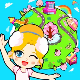 樱花小镇物语ICON
