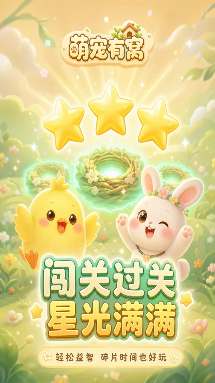 萌宠有窝_3