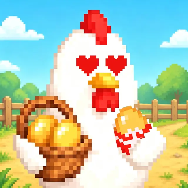 趣味的冒险ICON