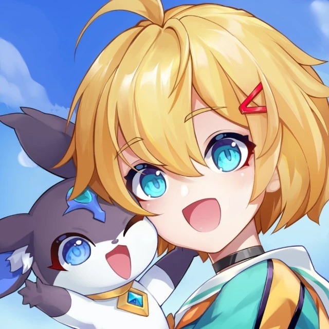 超级精灵手表ICON
