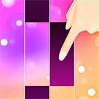 指尖节奏悦动ICON