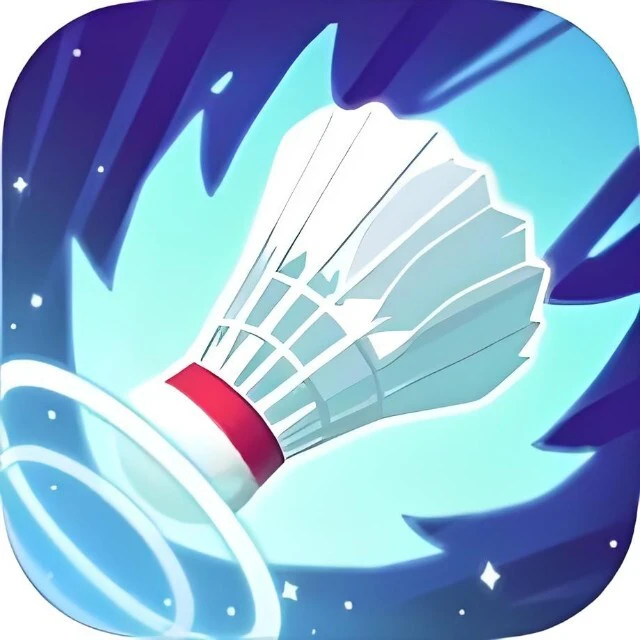 羽毛球王者ICON