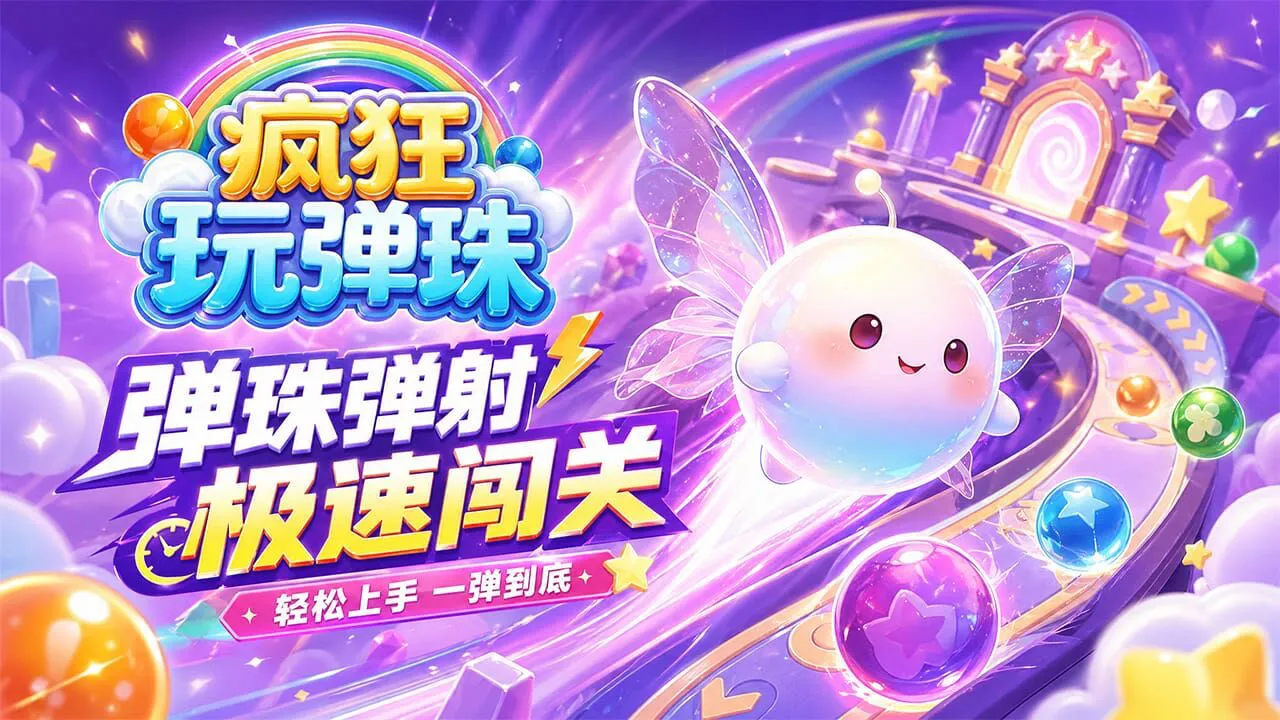 疯狂玩弹珠_5