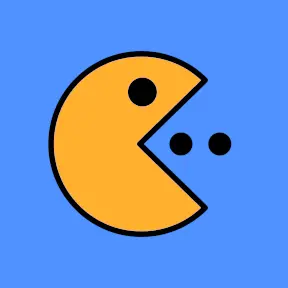 贪吃乐个香ICON