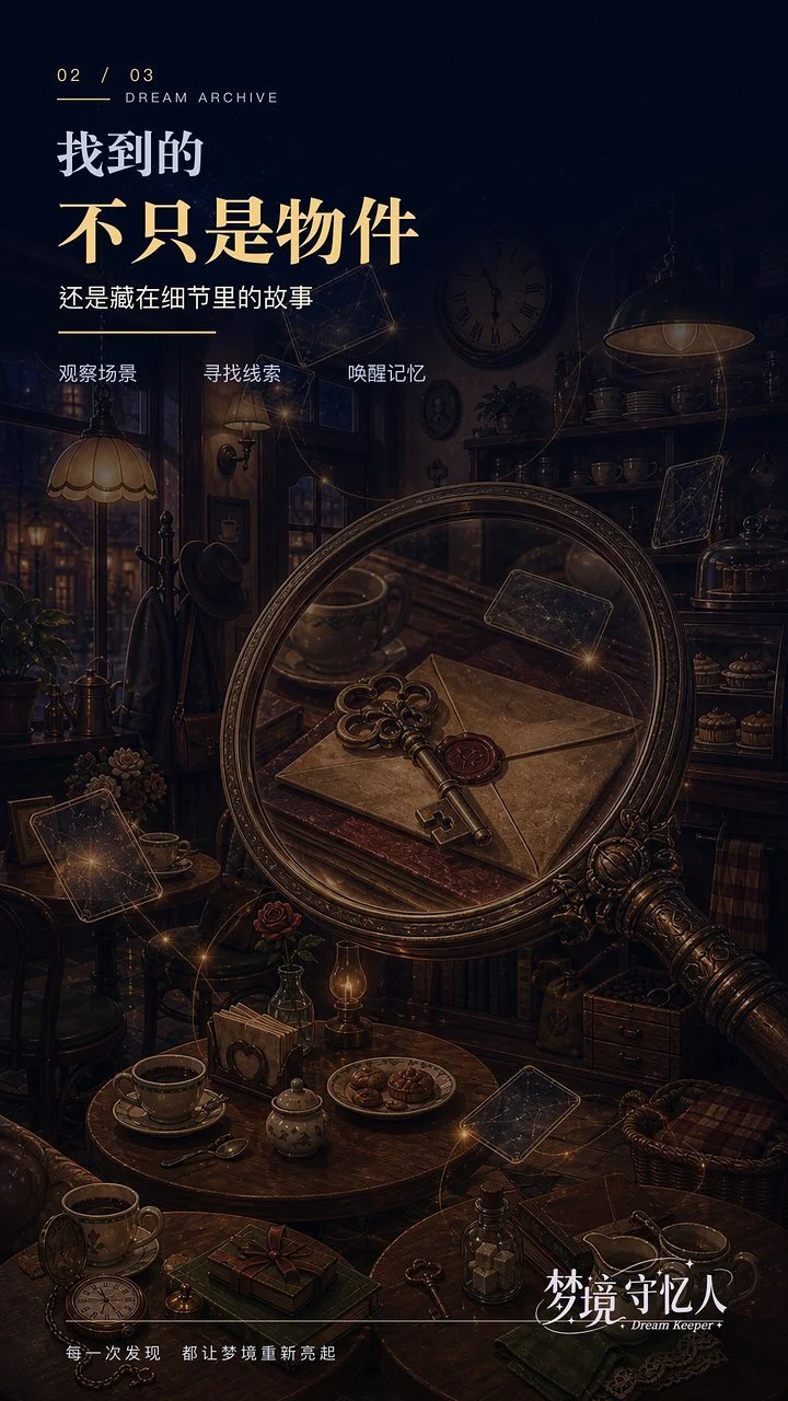 梦境守忆人_2
