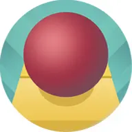 滚动的天空ICON