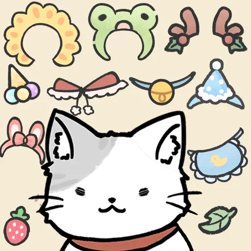 咕卡手工达人ICON