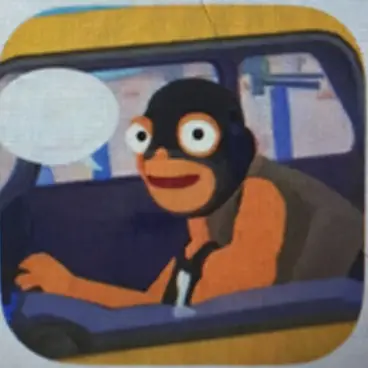 美式加油站模拟ICON