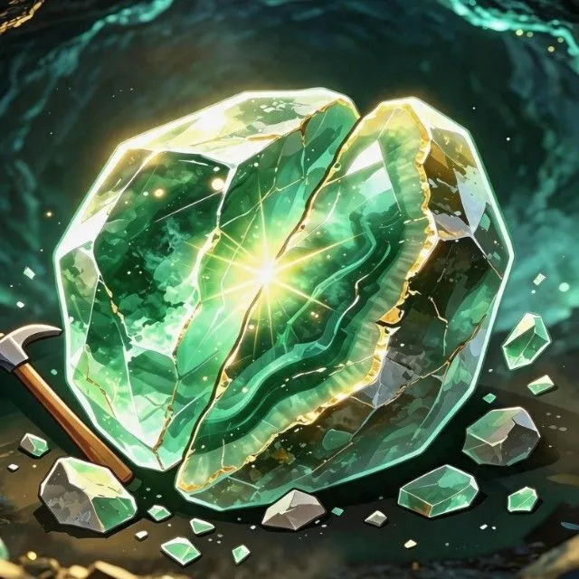 看我来操作ICON