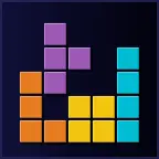 俄了罗斯方块ICON