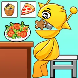 闯关益智挑战ICON