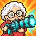 无敌小达人ICON