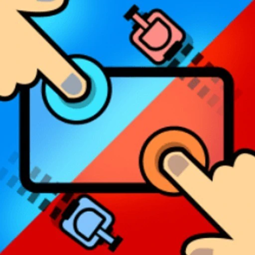 狗头挑战竞技场ICON
