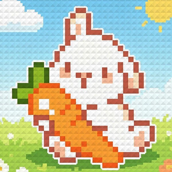 就亿点点难ICON