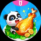 宝宝美食帮帮忙ICON