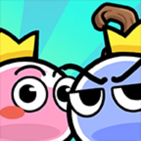 进击冲关ICON