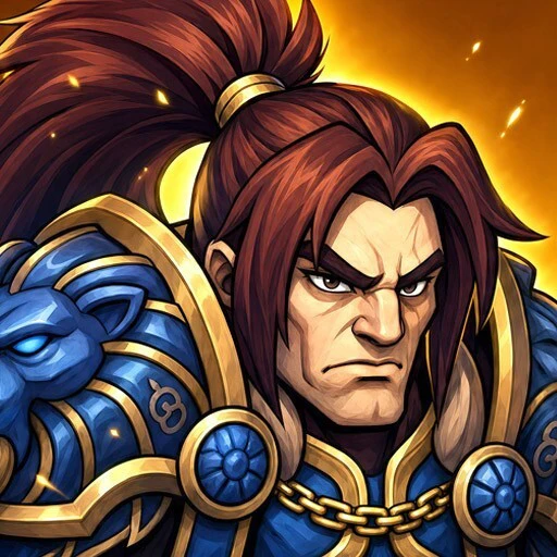 勇者不用闪ICON