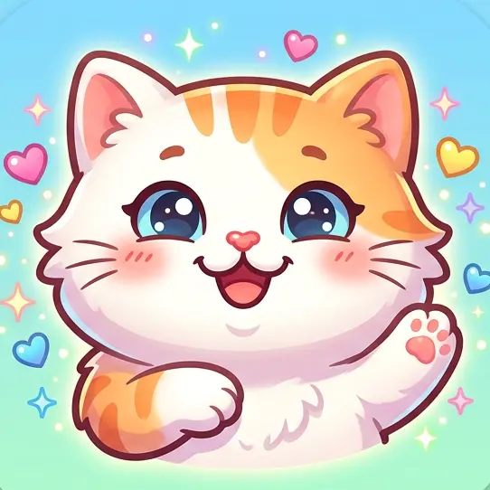萌宠大合体ICON