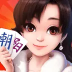 朝阳麻将ICON