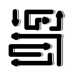 指间消除ICON