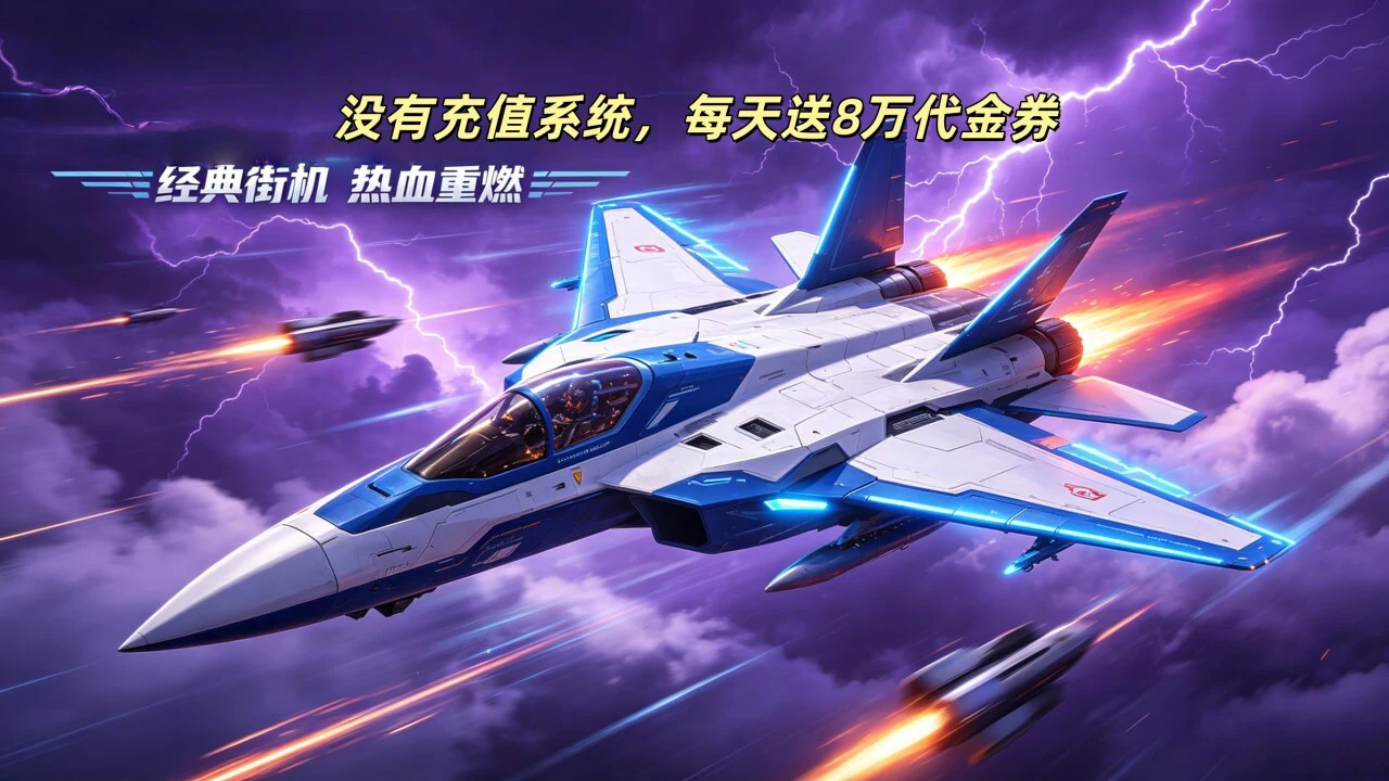 空中战争零氪游戏_6