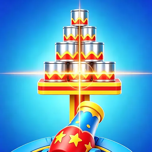 粉碎嘉年华ICON