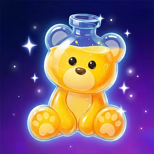 液态排序ICON