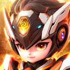 起源守卫ICON