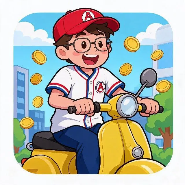 废柴游戏创业2ICON