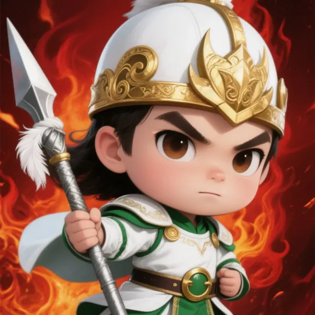 上吧主公ICON