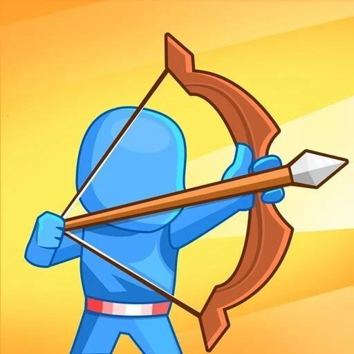 弓箭手达人ICON