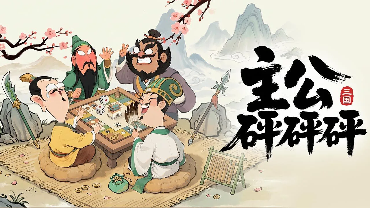 主公砰砰砰_5