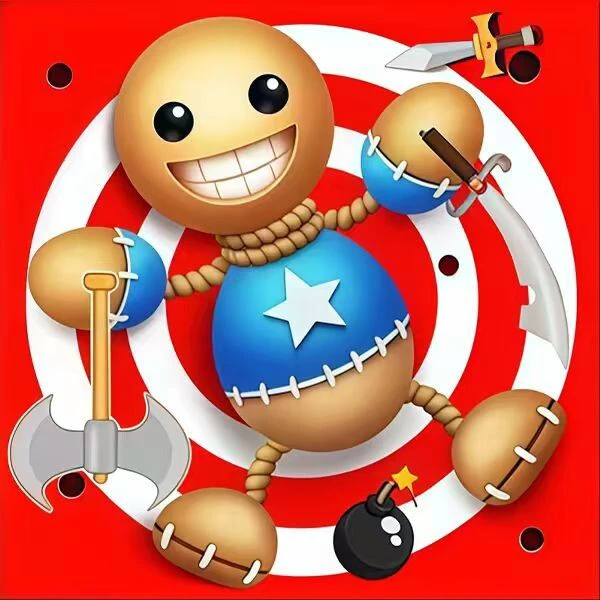 暴打木偶人2ICON