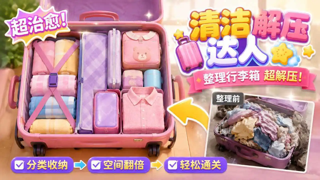 清洁解压达人_6